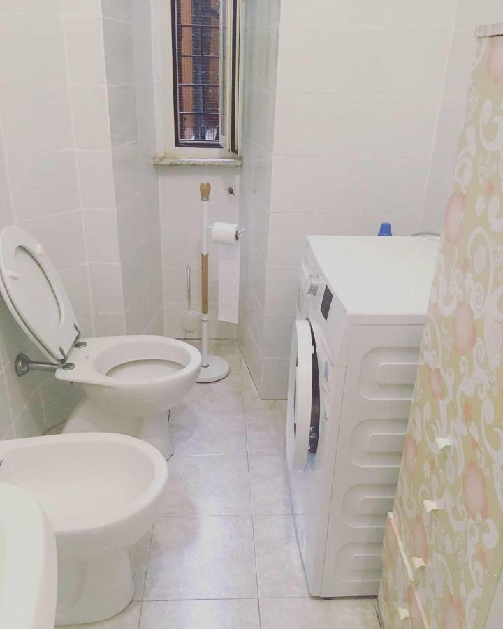 Esperimento N3 Maison d'hôtes Rome
