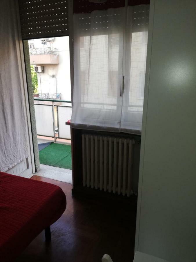 Domus Vatican Holiday's Bed & Breakfast