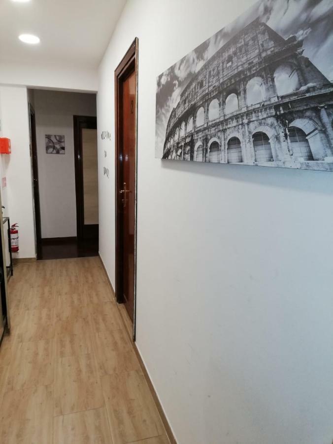 Domus Vatican Holiday's *