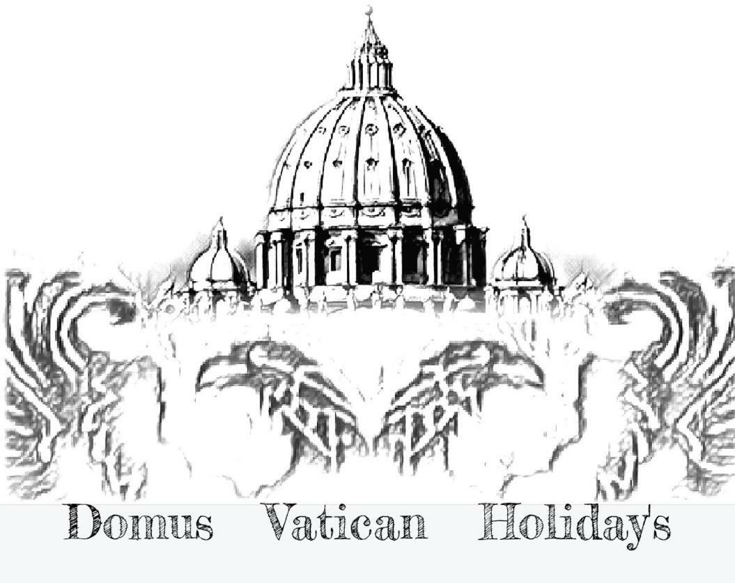 Bed & Breakfast Domus Vatican Holiday's *