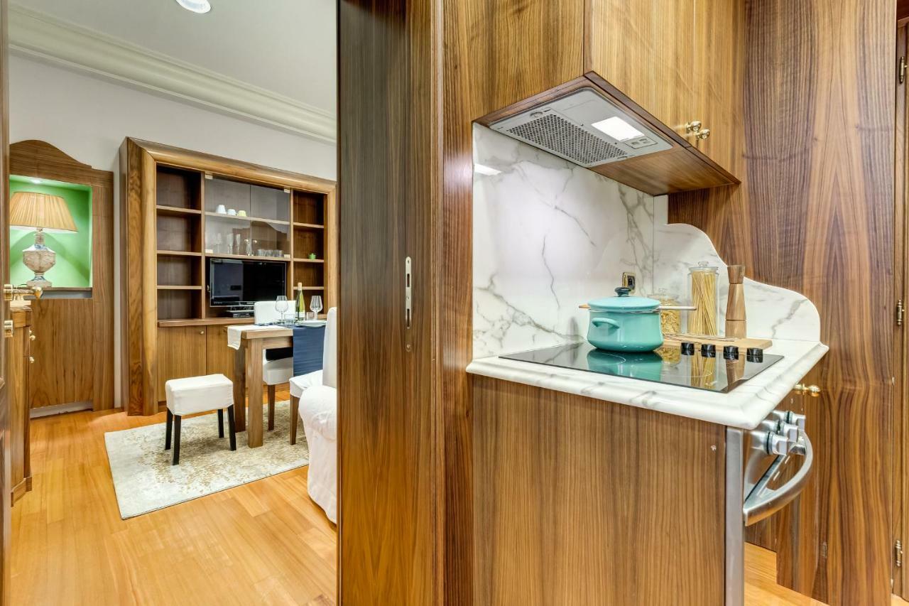 Bed & Breakfast Pantheon Antique Rome