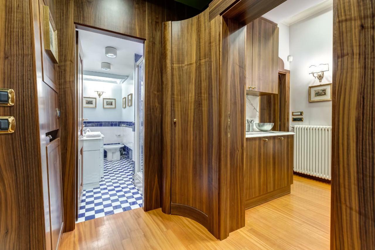 Bed & Breakfast Pantheon Antique