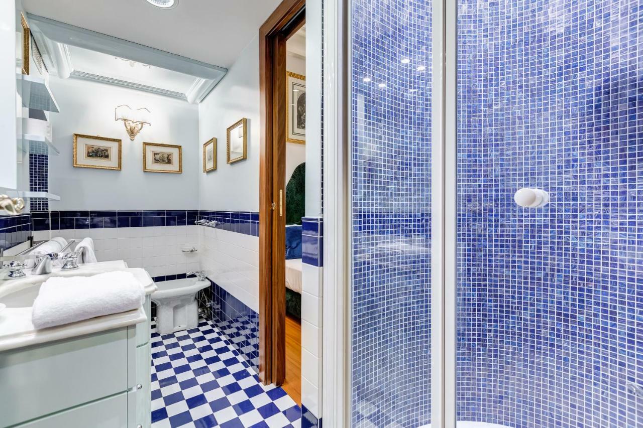 Bed & Breakfast Pantheon Antique Rome
