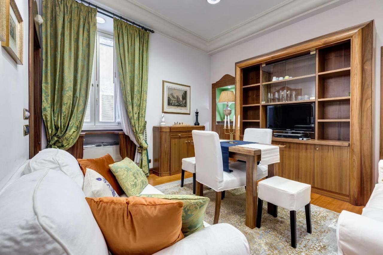 Bed & Breakfast Pantheon Antique 2*