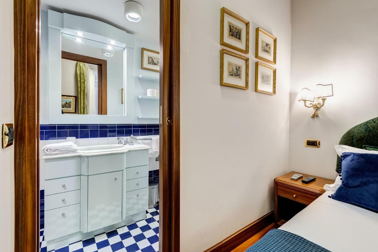 Pantheon Antique Bed & Breakfast