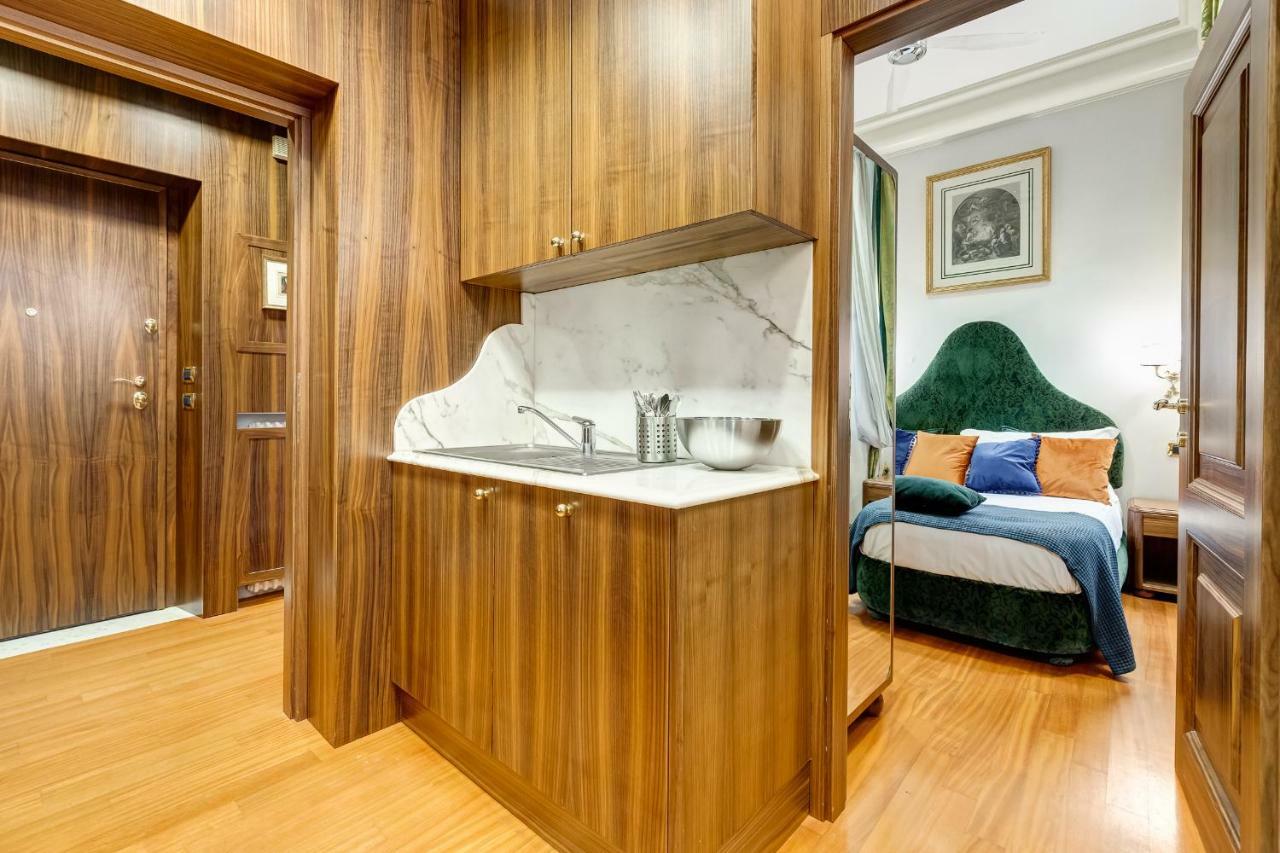 Pantheon Antique Bed & Breakfast