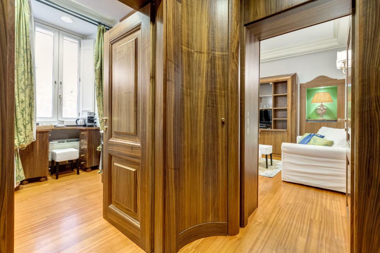 Pantheon Antique Bed & Breakfast