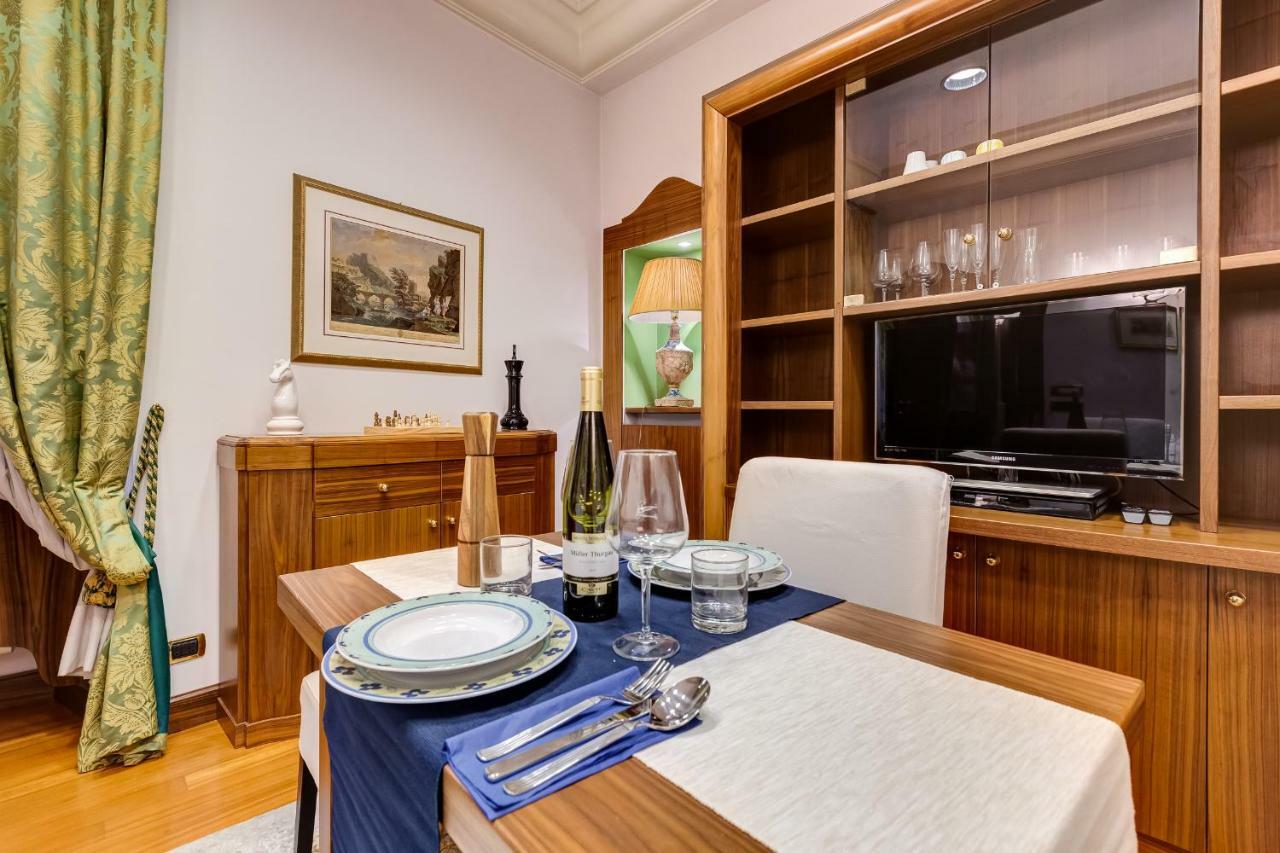 Pantheon Antique Bed & Breakfast