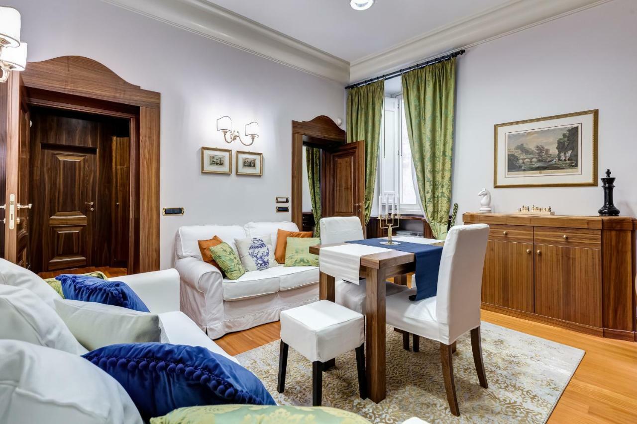 Pantheon Antique Bed & Breakfast 2*