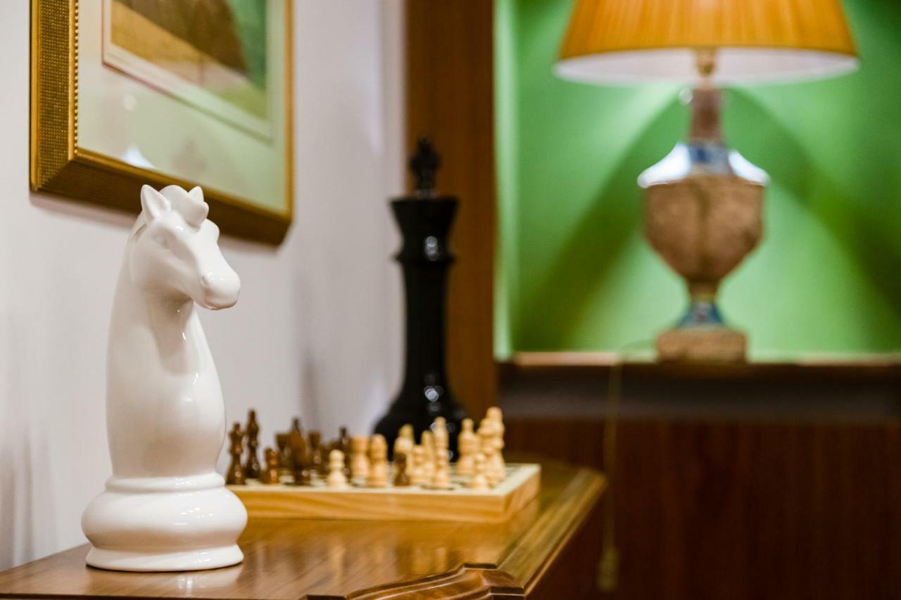 Pantheon Antique Bed & Breakfast