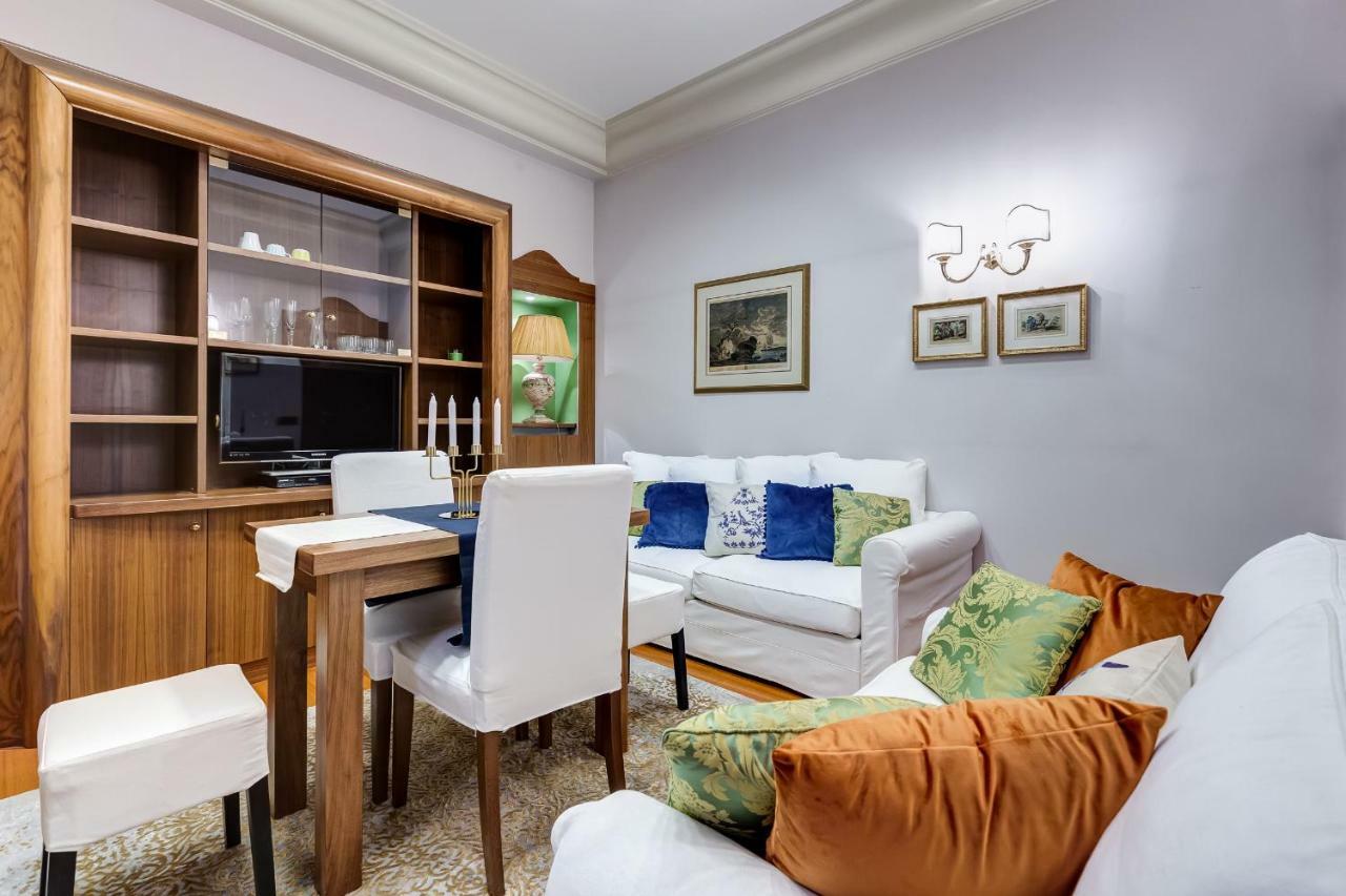 Pantheon Antique Bed & Breakfast Rome