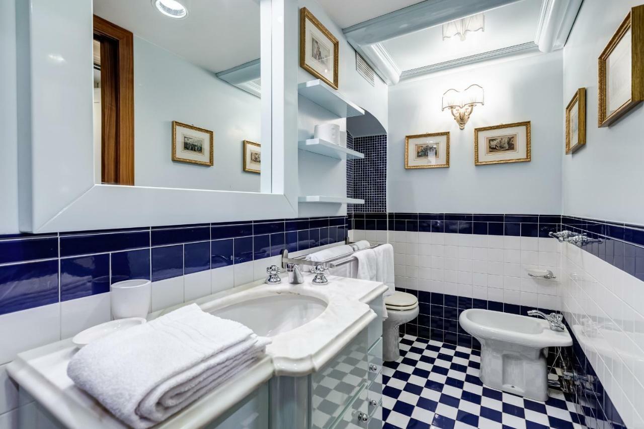 Bed & Breakfast Pantheon Antique