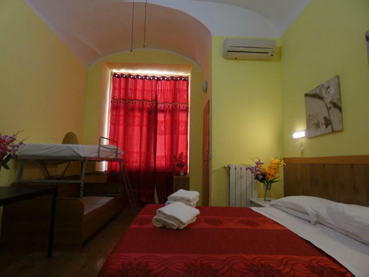 Sunlight 3* Rome
