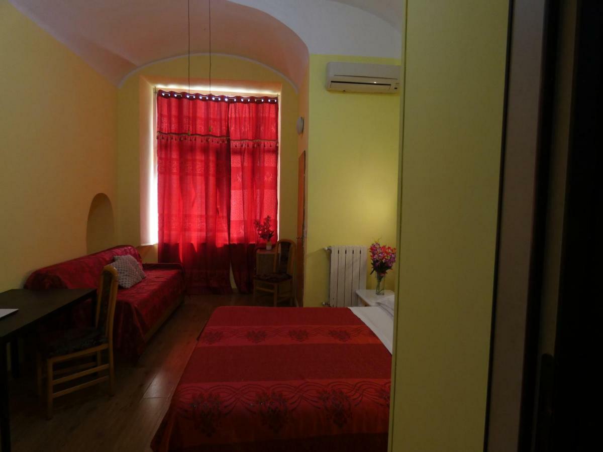 Sunlight 3* Roma