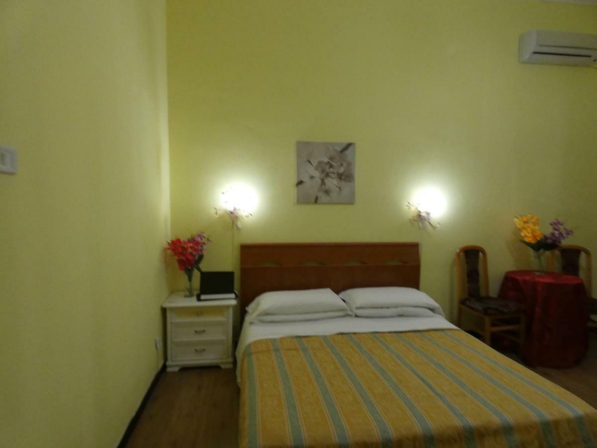 Sunlight Guest house Rome