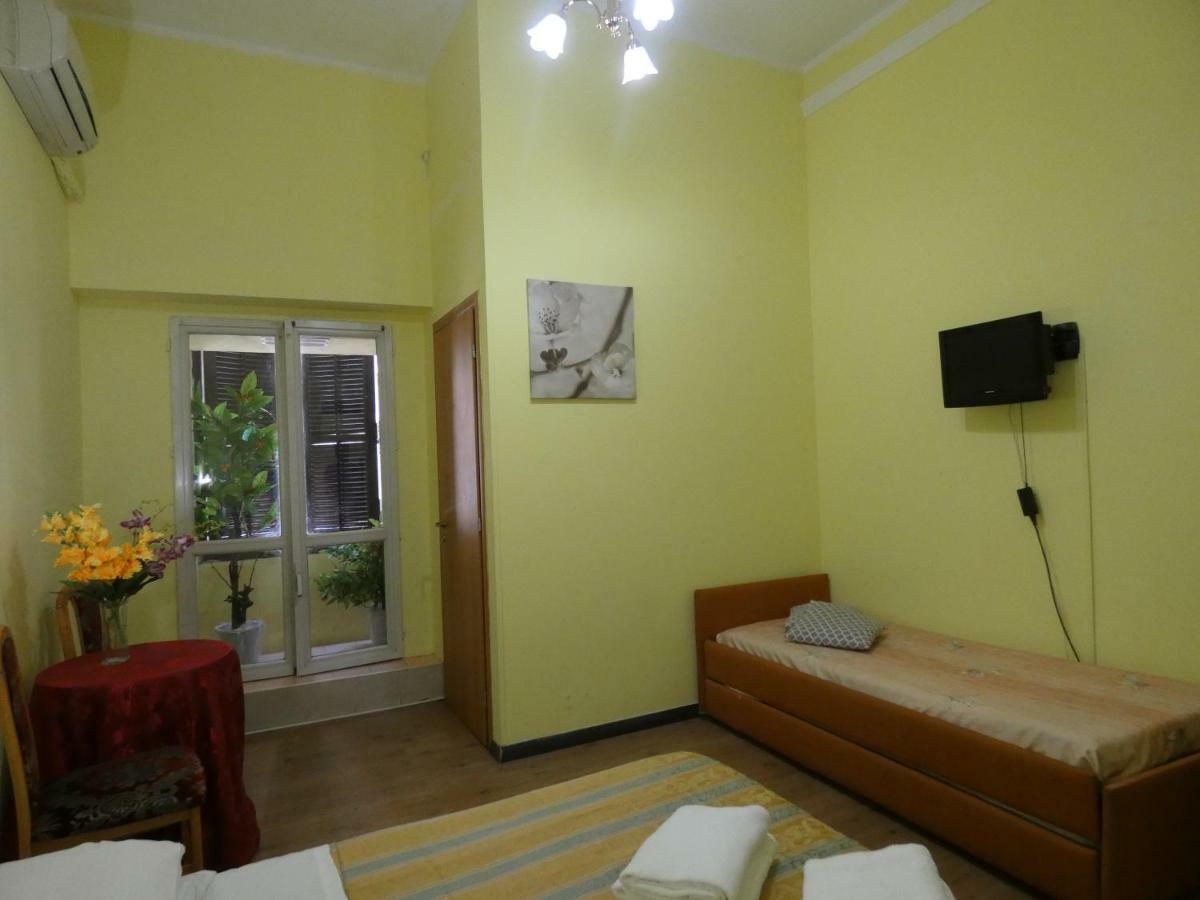 Sunlight Guest house