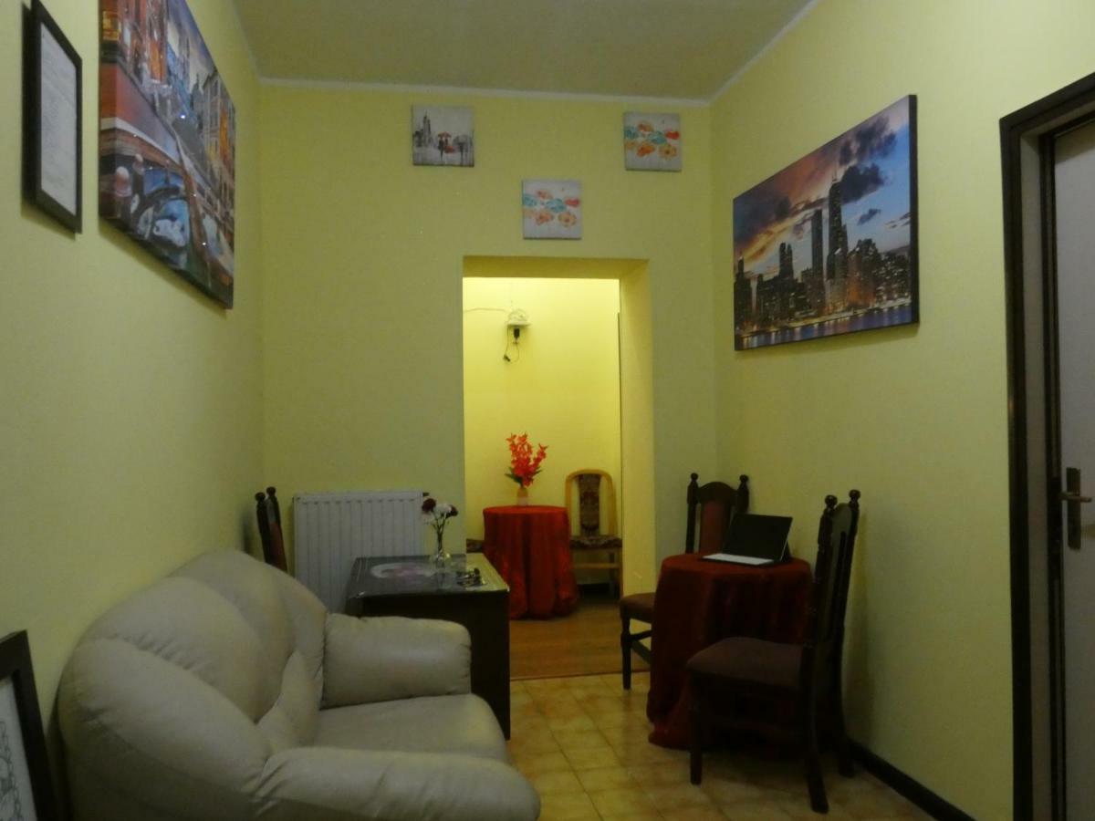 Affittacamere Sunlight 3*