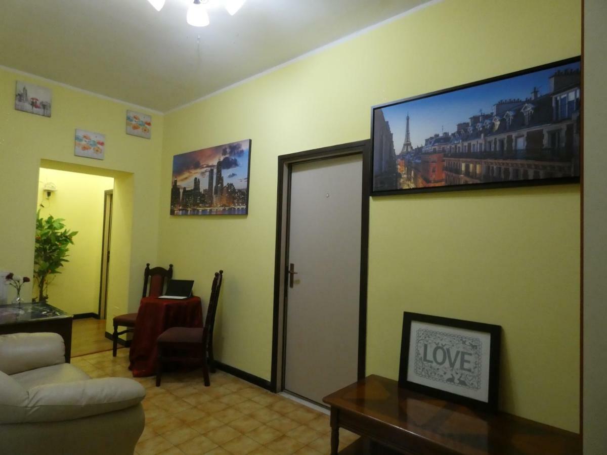 Guest house Sunlight 3*