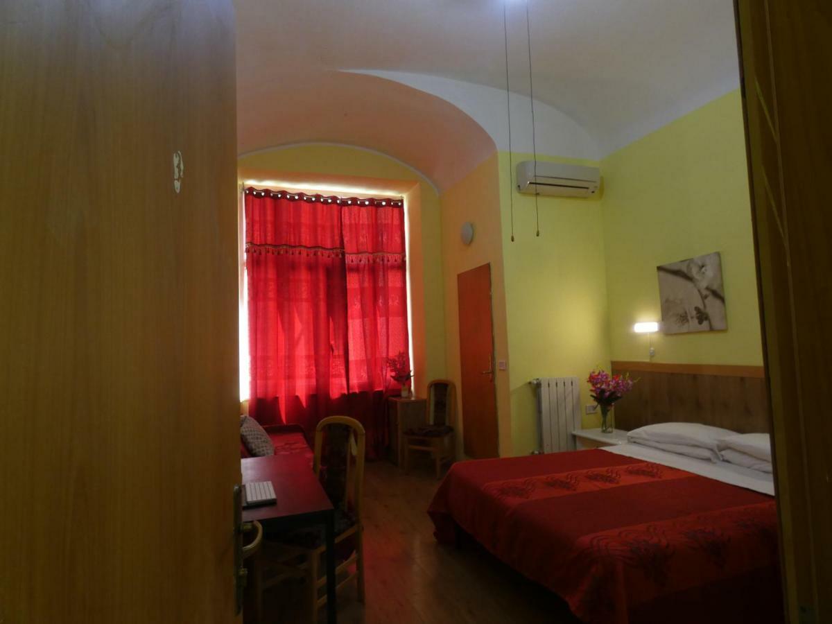 Sunlight Guest house Rome