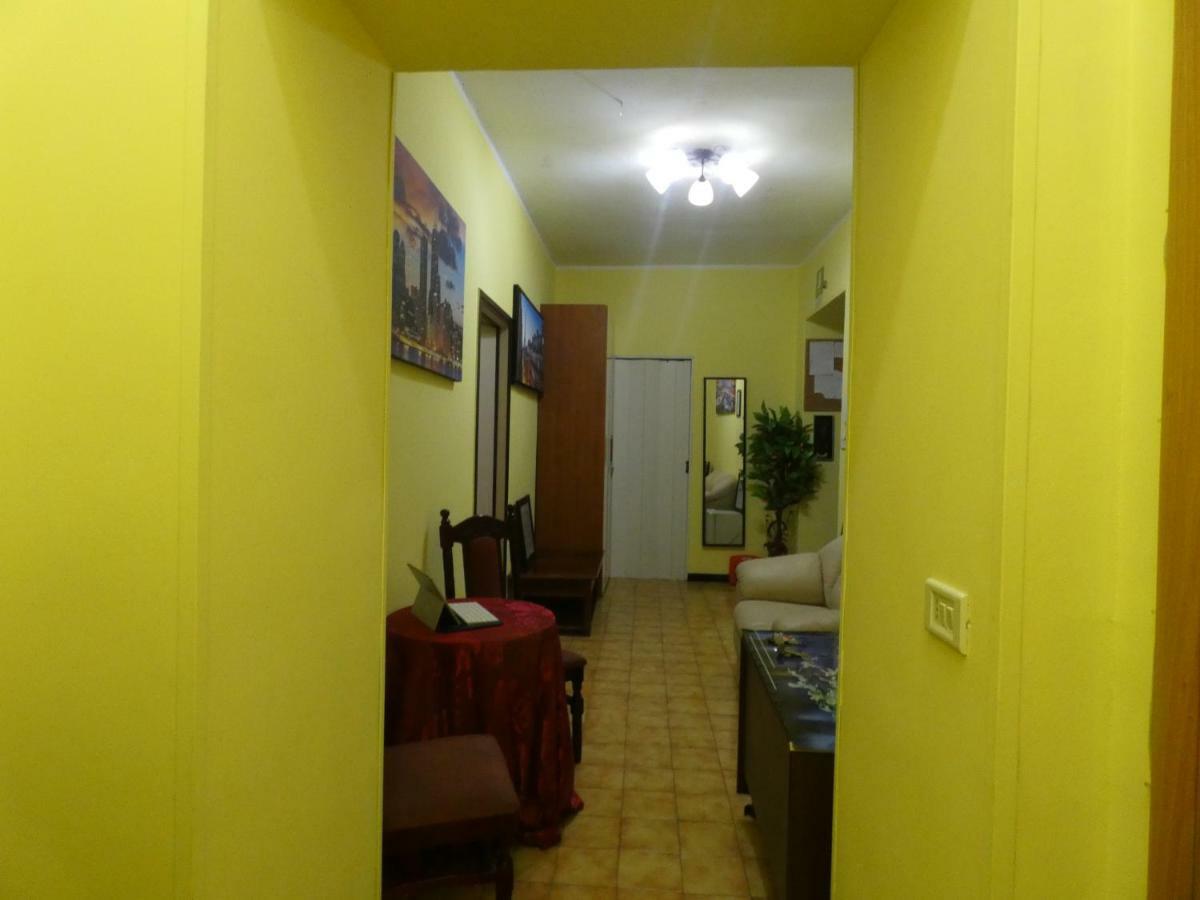 Sunlight Affittacamere 3*