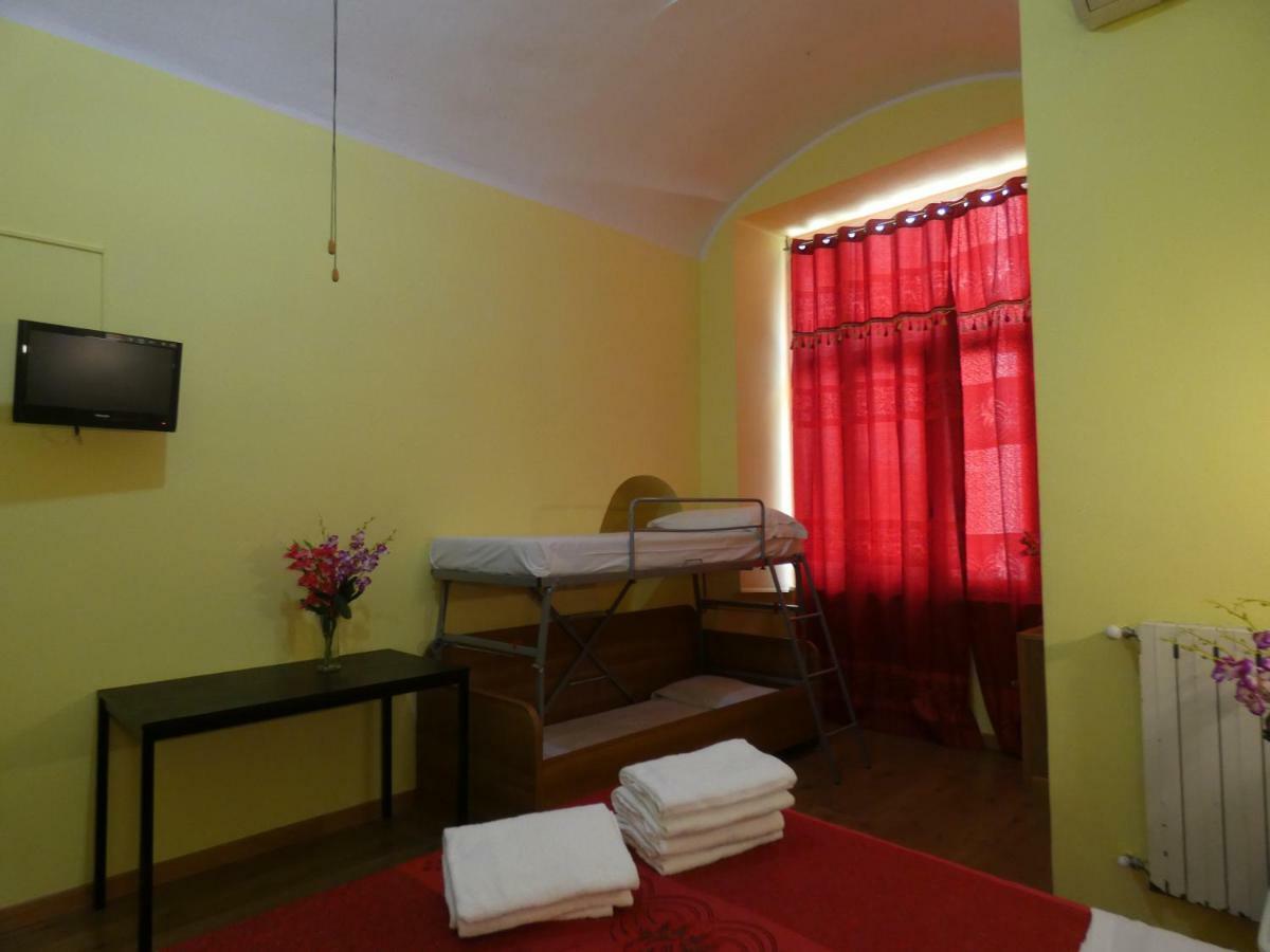 Affittacamere Sunlight 3*