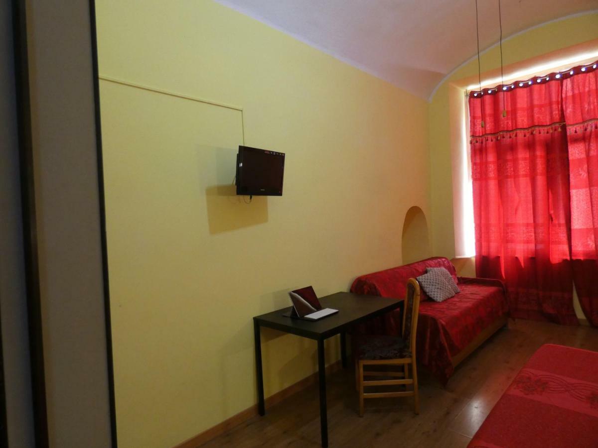 Guest house Sunlight Rome