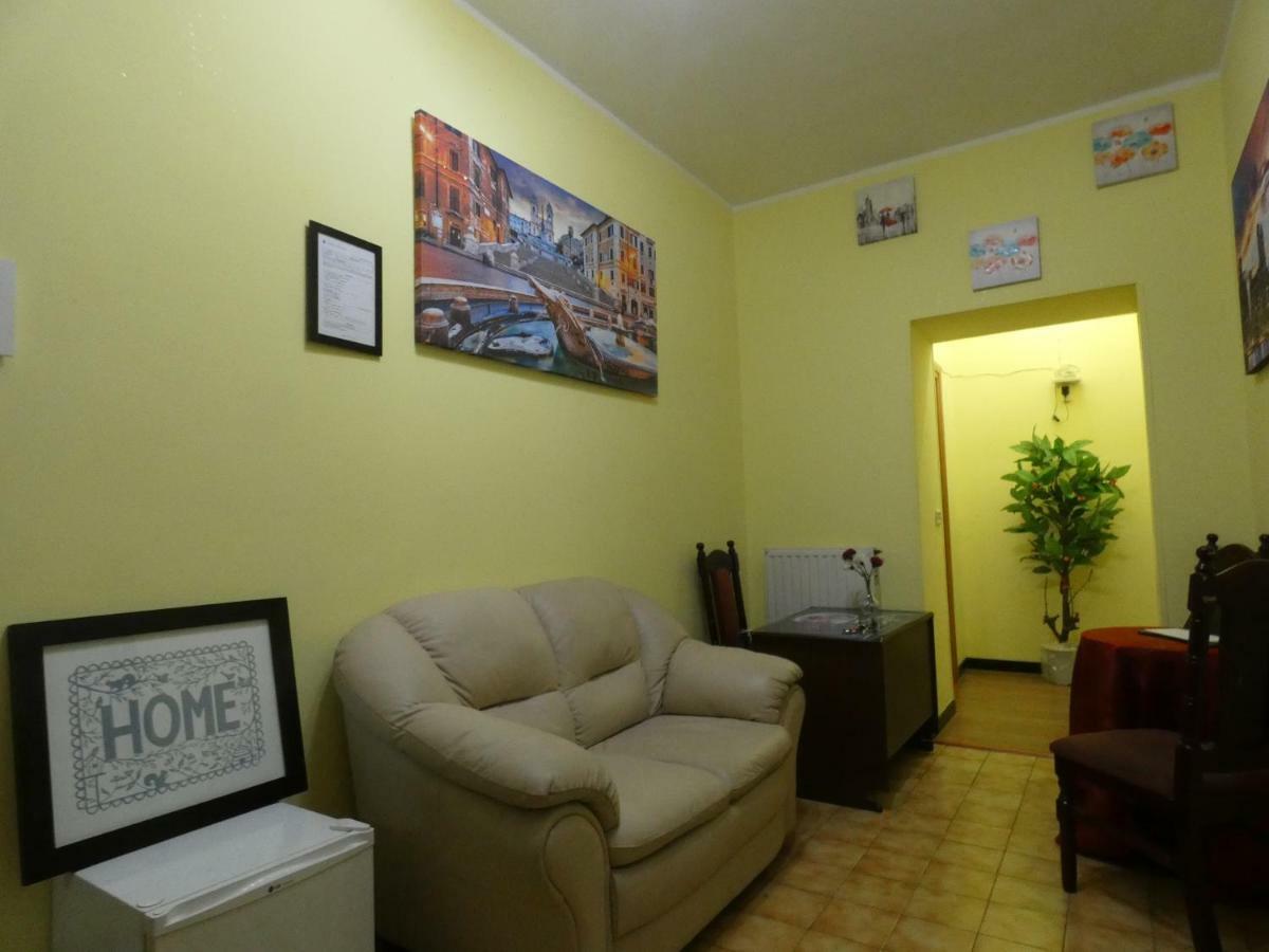 Sunlight Guest house 3*