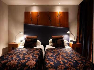Hotel The Code Rome