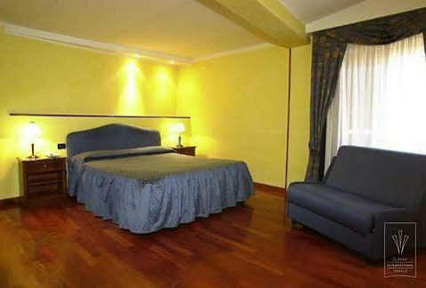 Centro Hotel Rome