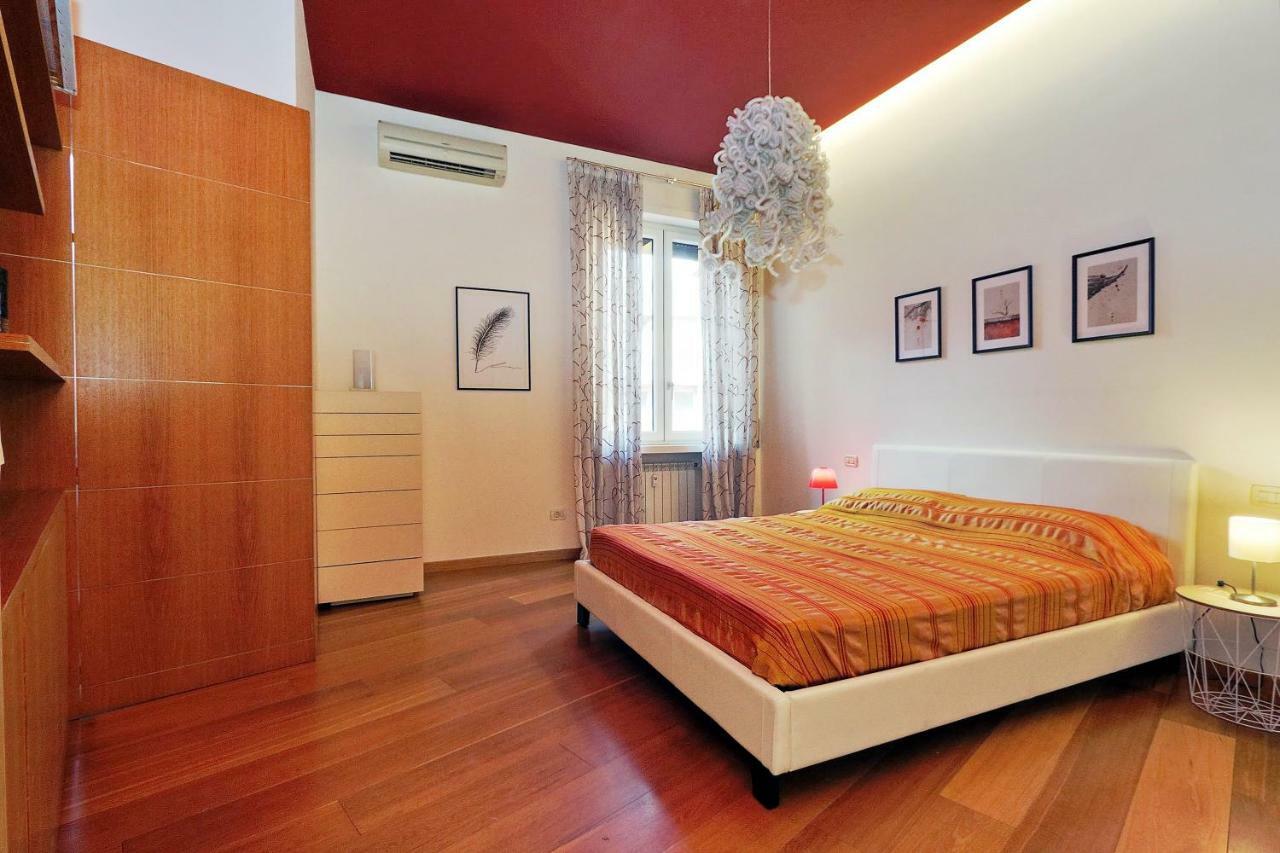 Apartment Angelico Family Rome