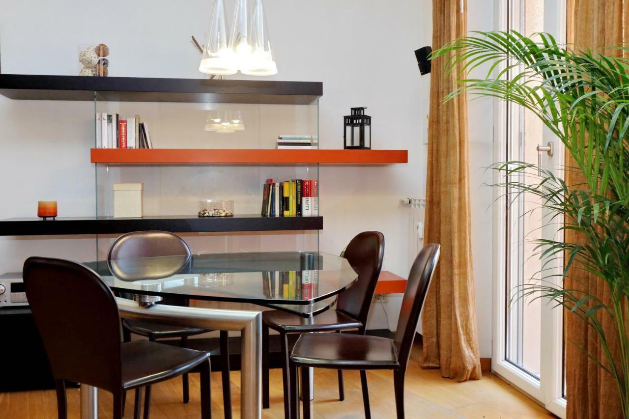 Angelico Family Apartment Rome