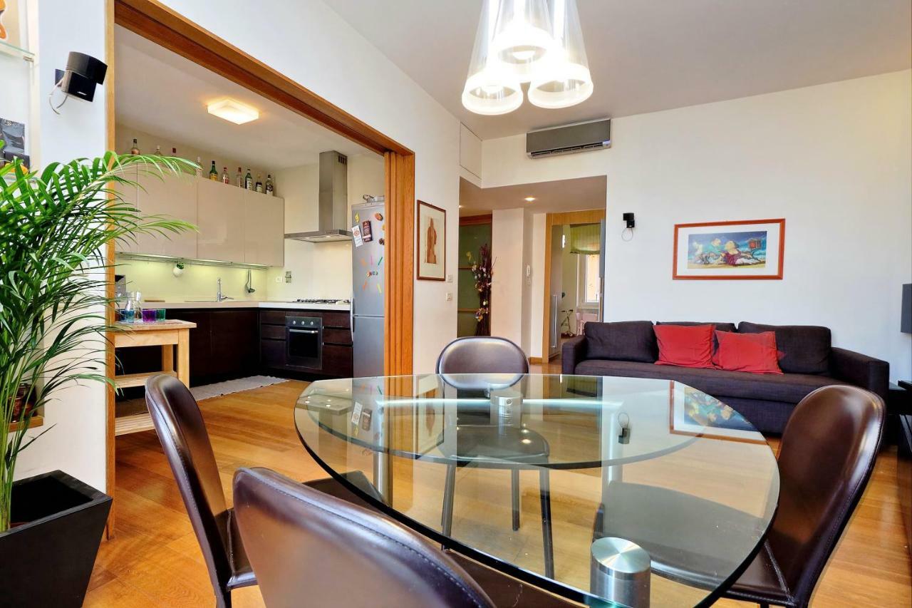 Apartment Angelico Family