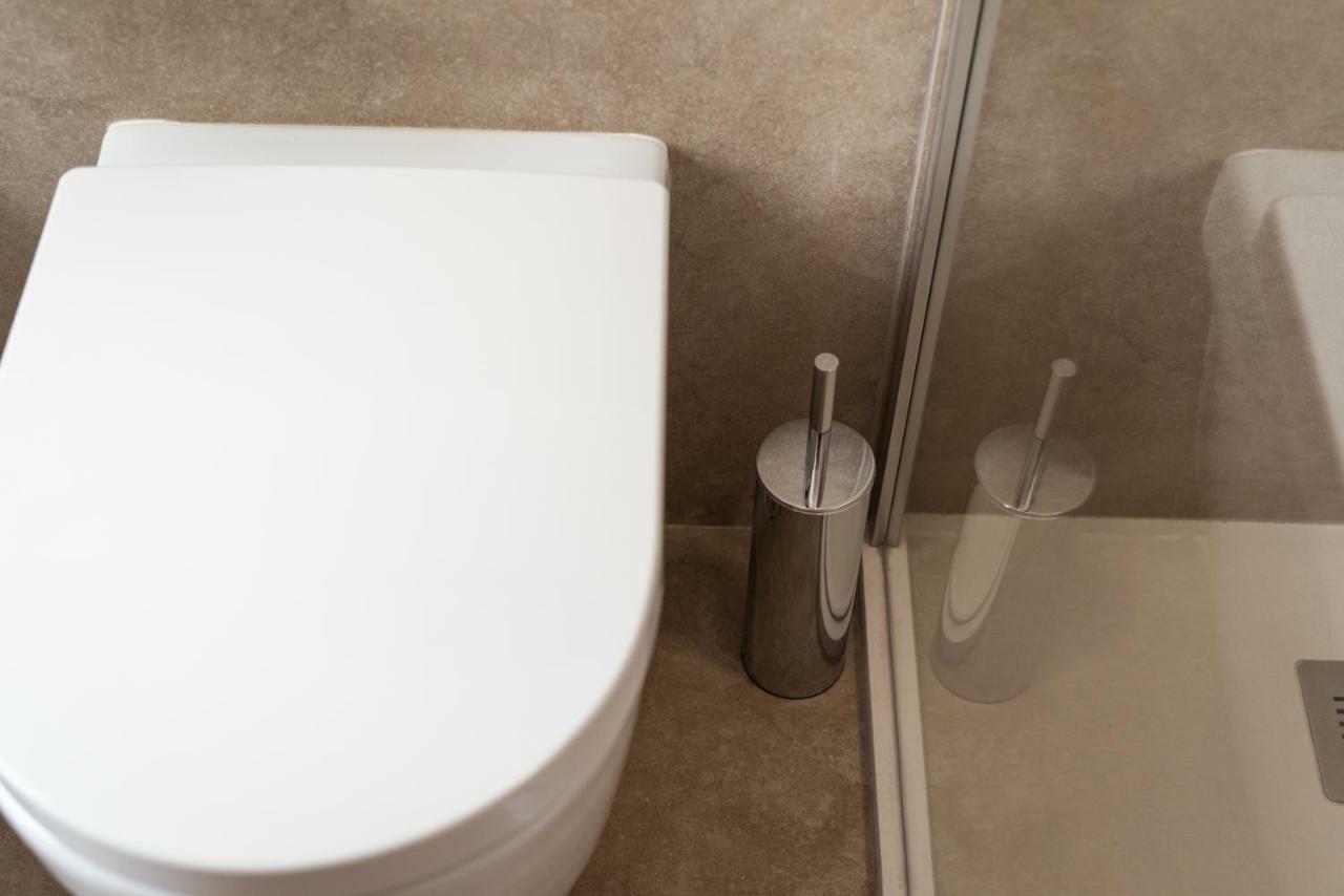 Maison d'hôtes Beige Et Ble' Rome