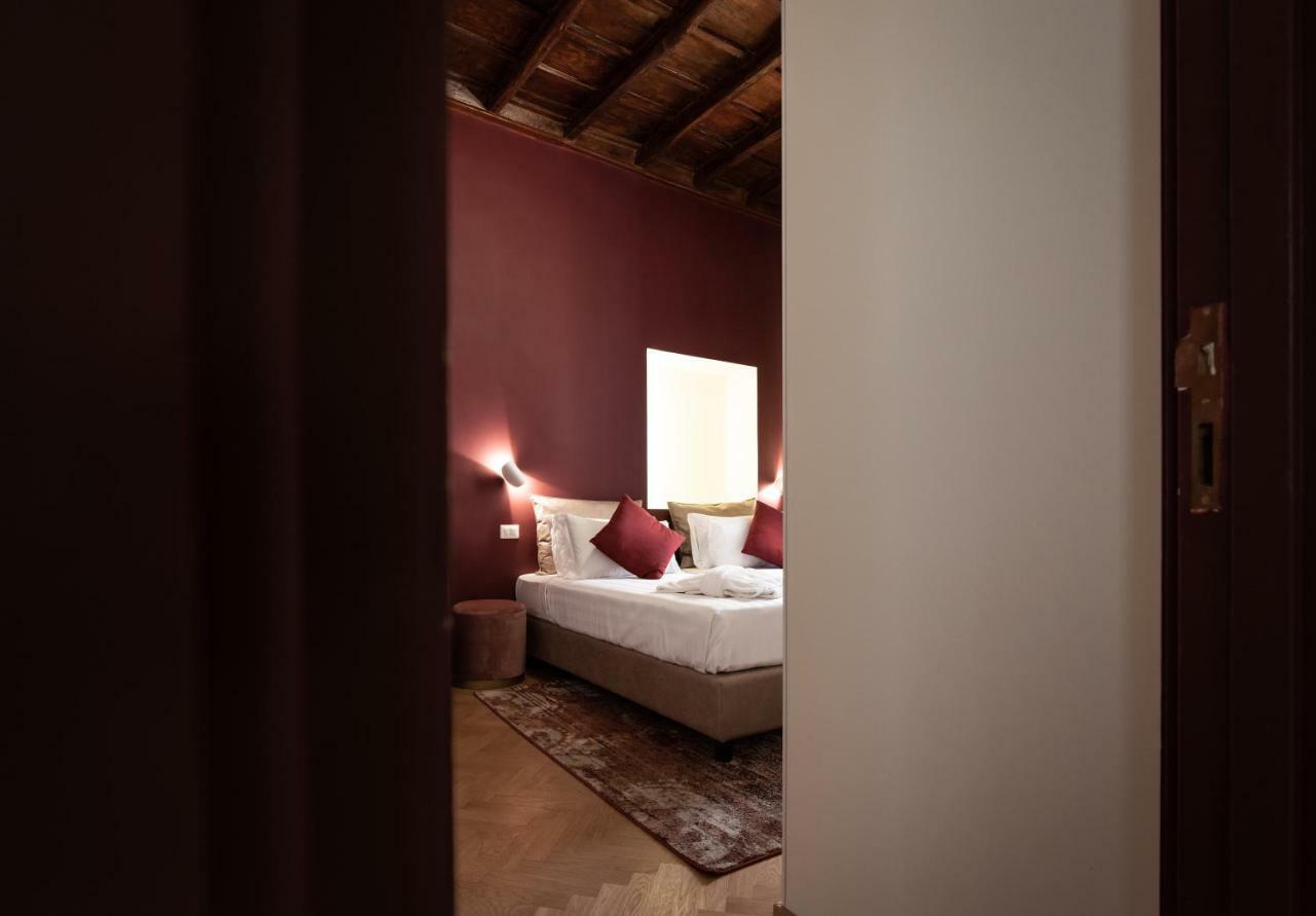 Beige Et Ble' Maison d'hôtes Rome