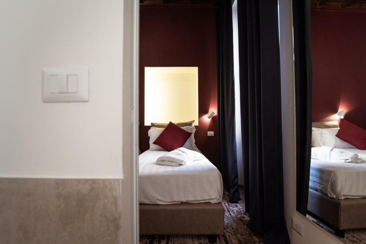 Beige Et Ble' Rome