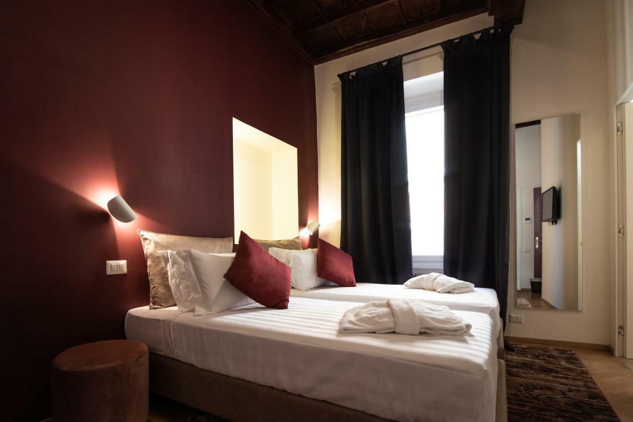 Beige Et Ble' 2* Rome