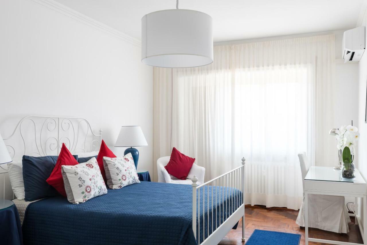 J&g Panoramic Vatican Bed & Breakfast 3*