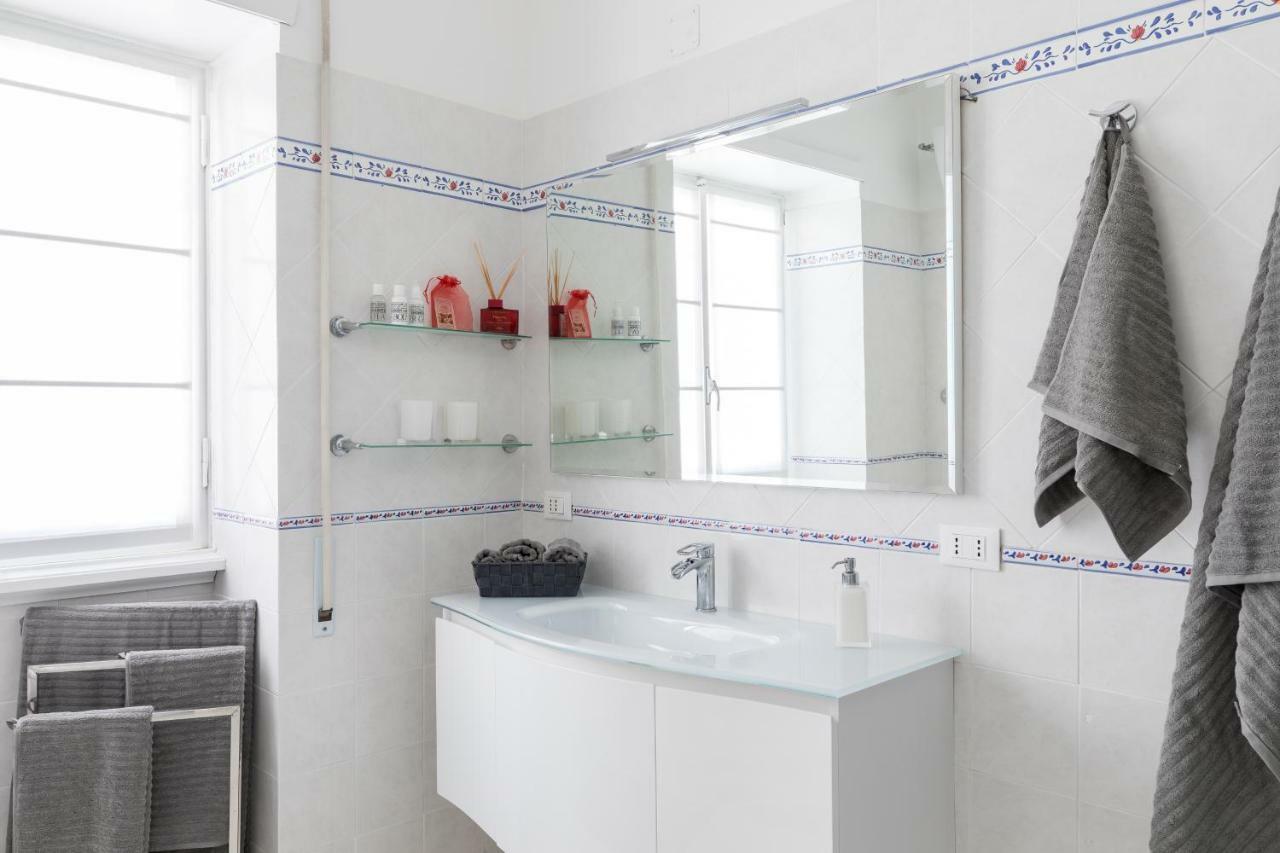 Bed & Breakfast J&g Panoramic Vatican 3*