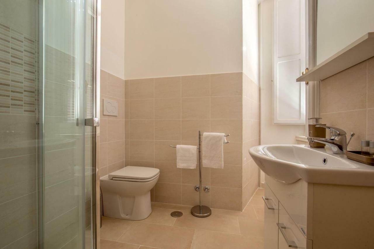 Domus Veneto Roma