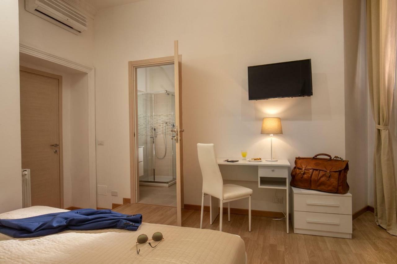 Domus Veneto Bed & Breakfast Rome
