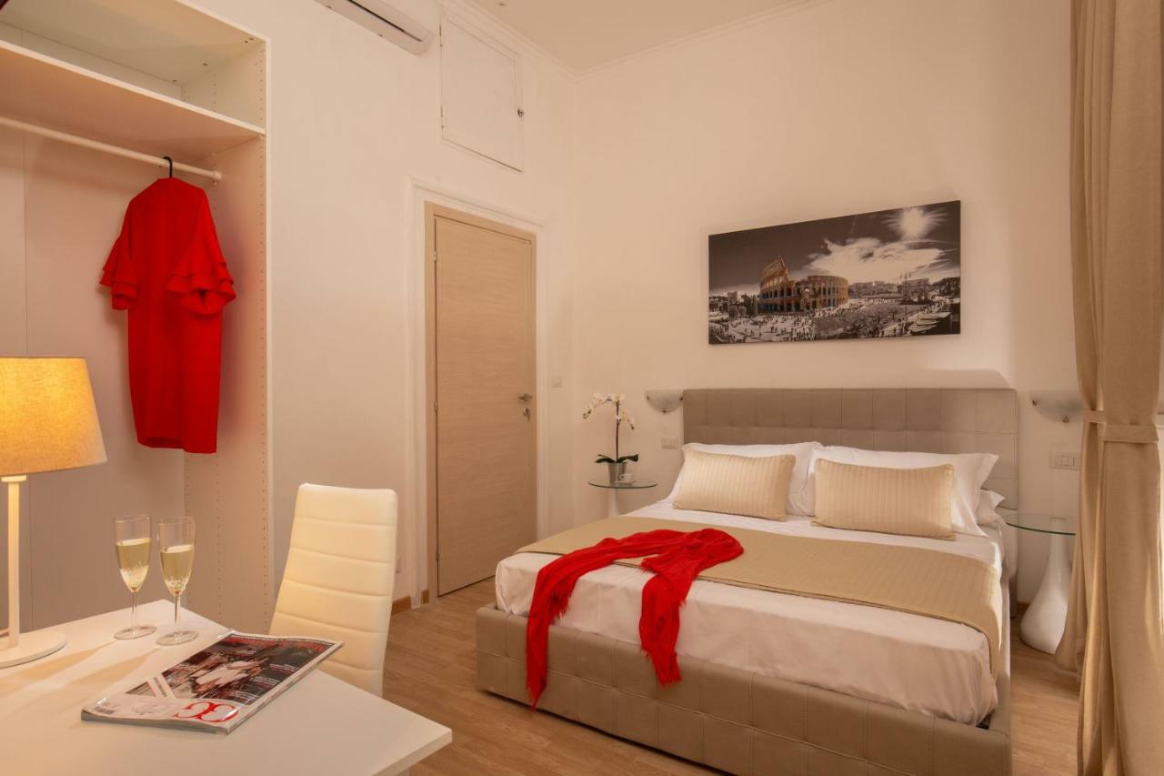 Domus Veneto Bed & Breakfast 2*