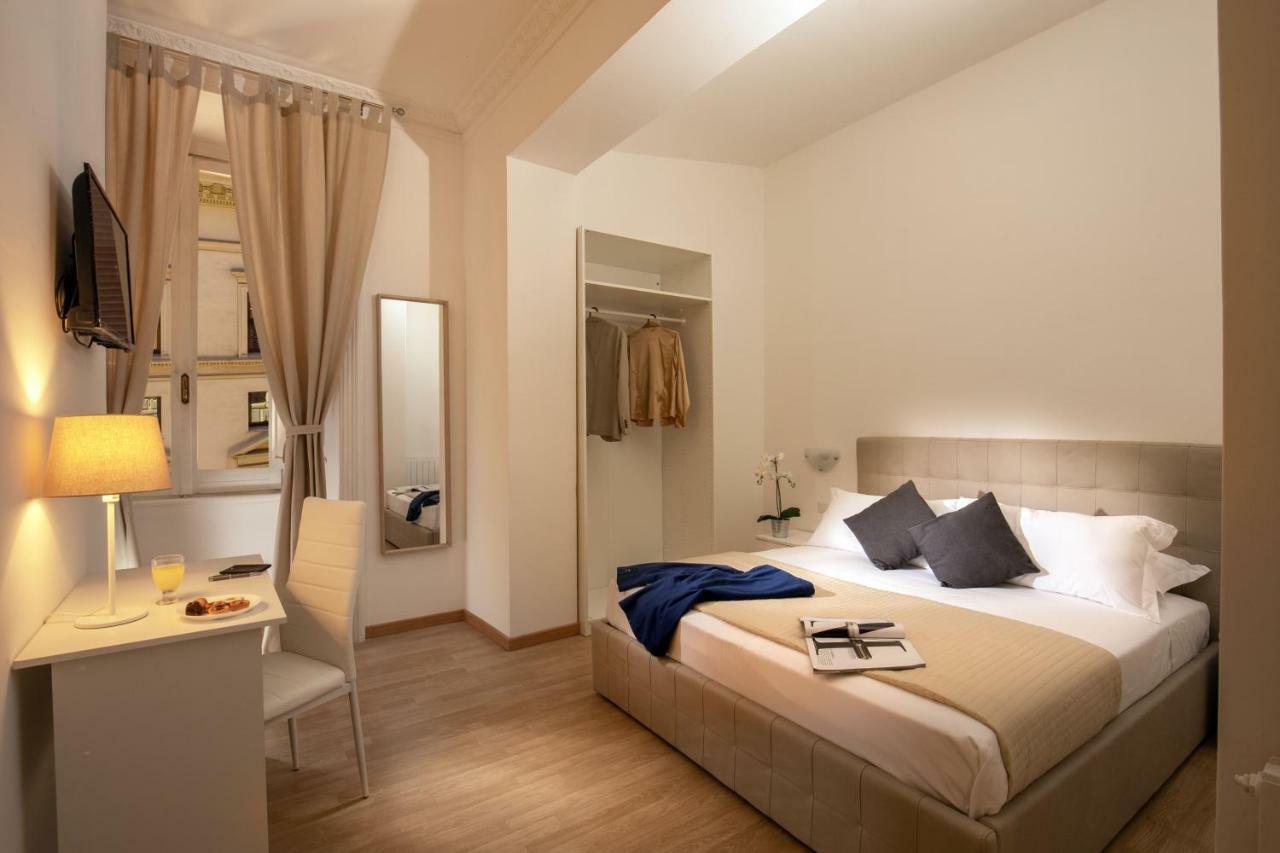 Domus Veneto 2* Roma