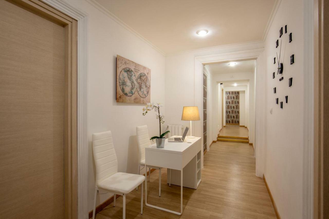 Acomodação com café da manhã  Domus Veneto Roma