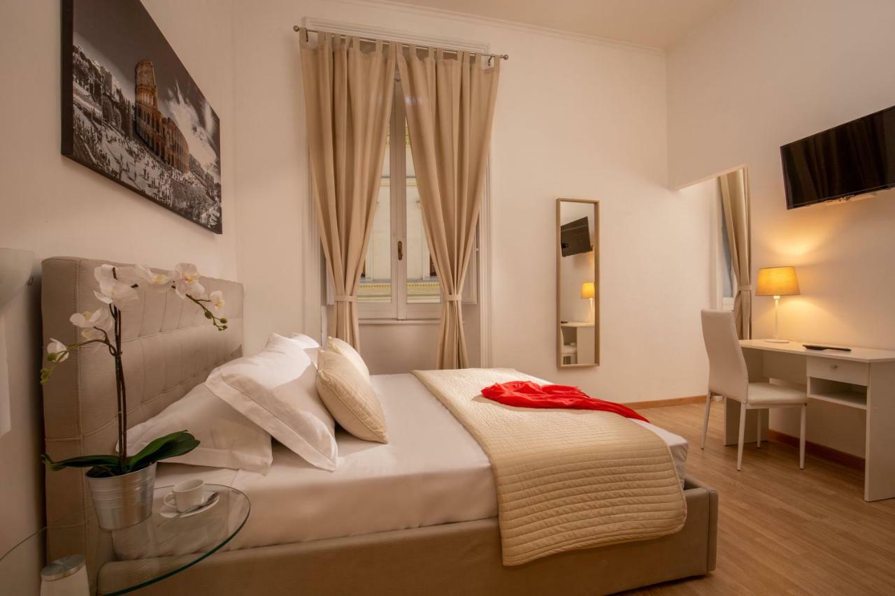 Bed & Breakfast Domus Veneto