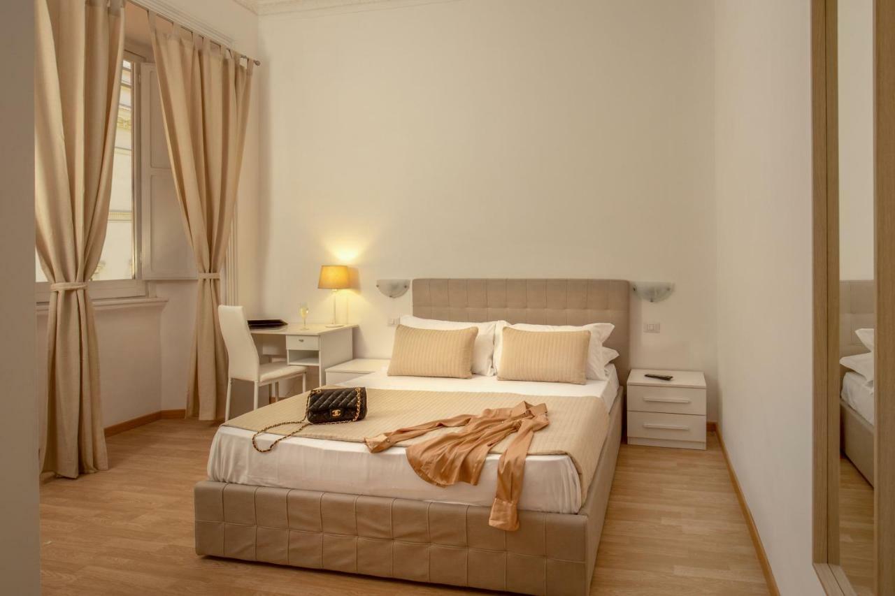 Bed & Breakfast Domus Veneto