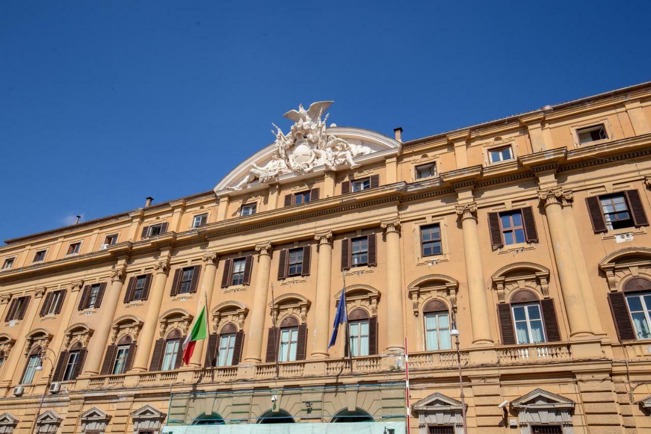 Acomodação com café da manhã  Domus Veneto Roma