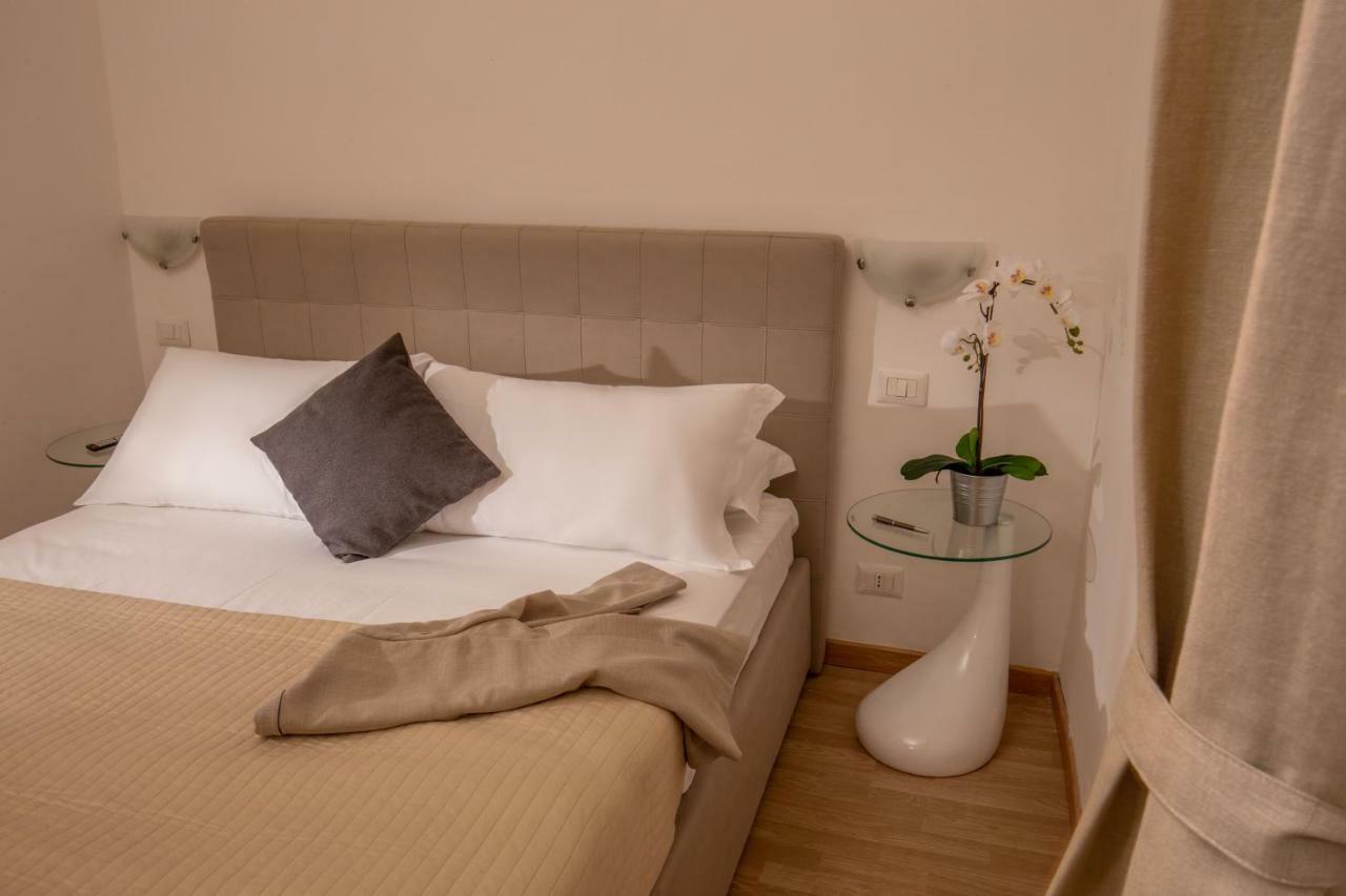 Domus Veneto Roma