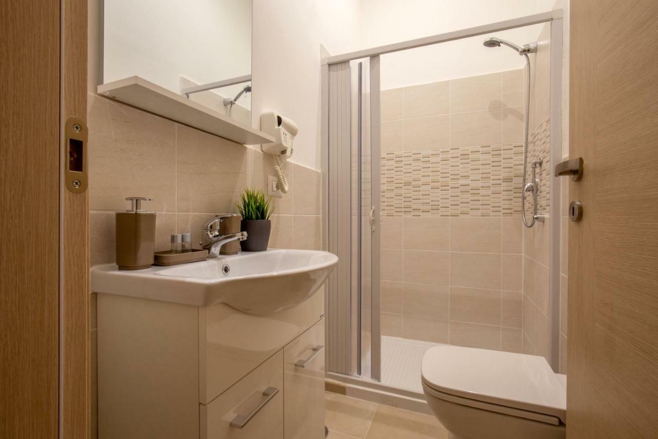 Domus Veneto Bed & Breakfast Rome