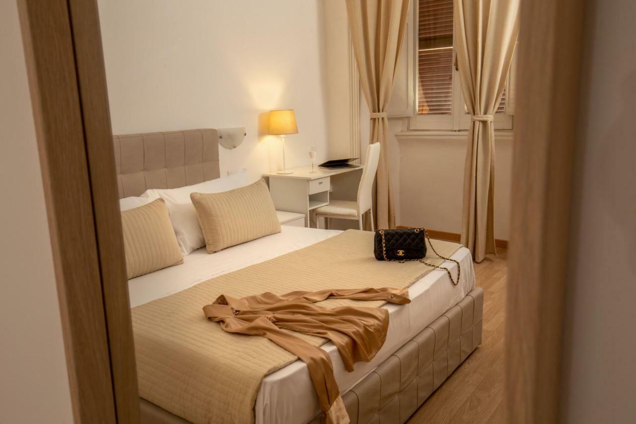 Domus Veneto Rome