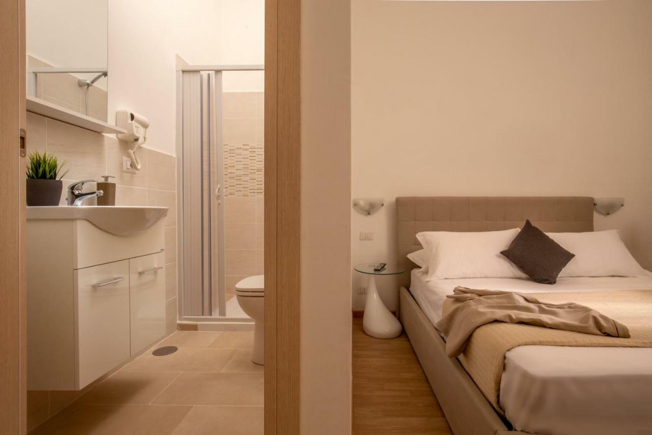 Domus Veneto Roma